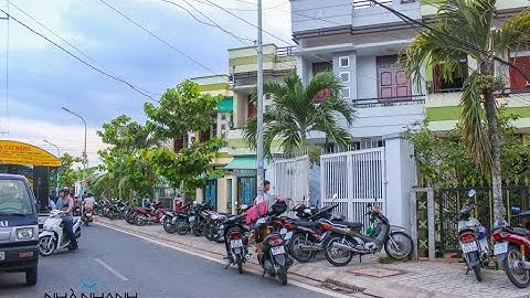 Bán nhà 1 trệt 1 lầu đường Nhật Tảo, Lê Bình, Cái Răng, Cần Thơ
