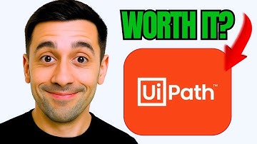UiPath Automation | Honest Review (ALL YOU NEED TO KNOW)