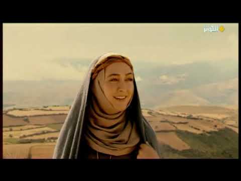 فلم النبي سليمان ع