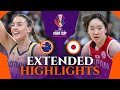 Gold Medal Game Australia рџ рџ є Vs Japan рџ Їрџ µ Extended Highlights FIBA Women S Asia Cup 2025 Gold Medal Game Australia рџ рџ є Vs Japan рџ Їрџ µ Extended Highlights FIBA Women S Asia Cup 2025