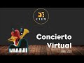 Capture de la vidéo Segundo Concierto Virtual - Abril 2021