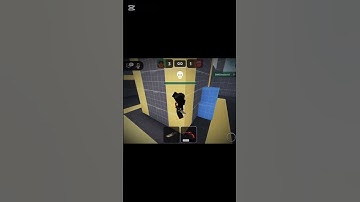 I 1V1ed my friend in murder vs sheriffs duels #roblox  #murdermystery2 #mvsd #like #subscribe