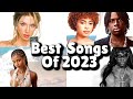 Best Songs Of 2023 So Far - Hit Songs Of October 2023!