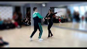 Демо Андрей и Ксения - BZC 2020