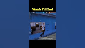 Random Player Call Me Noob || 1 vs 4 Gameplay || Void Gamer #shorts