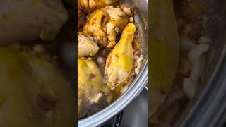 Seco de Pollo - La Cocina Peruana de Joselo by Luis A. 277 views 10 days ago 5 minutes, 32 seconds