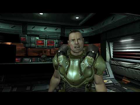 Vídeo: Afinal, O Doom 3 BFG Edition Não Oferecerá Suporte Ao Oculus Rift No Lançamento