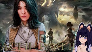Claire Obscur: Expidition 33 Playthrough Act 2 Part 2