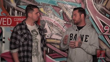 Sense Fail Interview