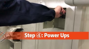 The Video is  installation Operation of Double surface grinding Machine/Duplex Grinder