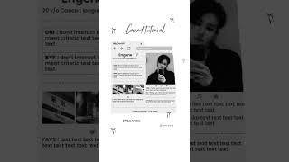 one page easy carrd tutorial