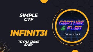 THM - Simple CTF
