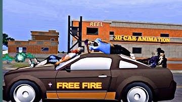 PRIZMA3D CAR ANIMATION REEL EDITING #trending #prizma3d #caranimation #3danimation