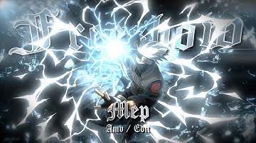 FreeShow "Anime mix" MEP Edit [AMV/EDIT]