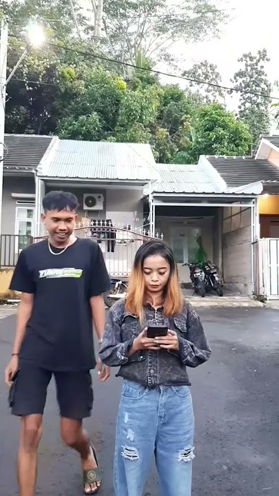 SKETSA KOMEDI SUNDA || SALAH TINCAK #sketsakomedisunda #ngakak #lucu #comedystyle