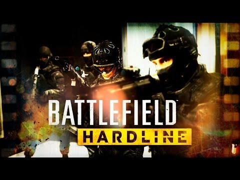 Vídeo: O Beta Hardline: é Battlefield, Mas Funciona