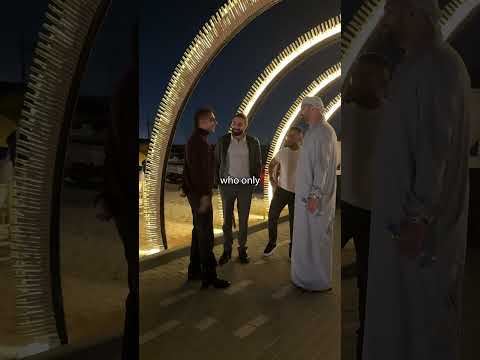 Never Underestimate Anyone