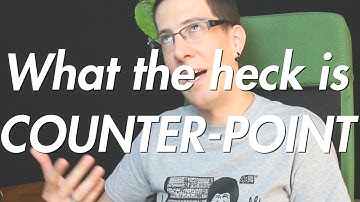 Theory in the DAW 7 - Harmonic Rhythm!  What is Counterpoint and WHY does it Matter?