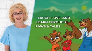 Special Feature: Paws & Tales | #familyfriendly #audio #episode #kidsshow