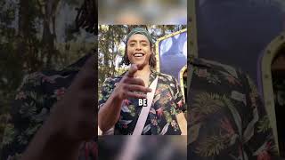 This is how One Piece wigs actually works in live action 👀