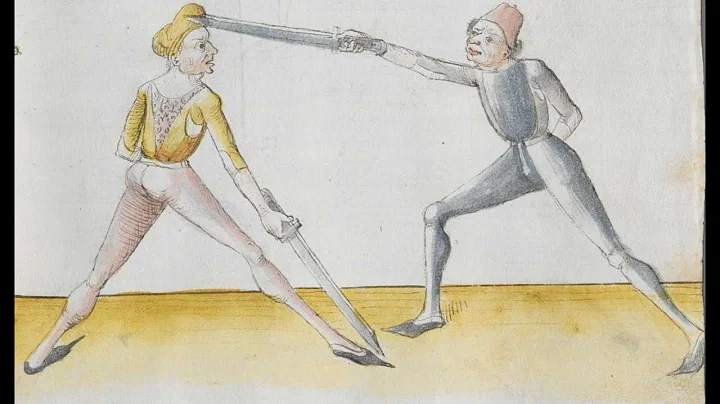 Nachryen Formal Exercise for the Messer
