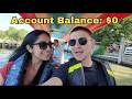 Going Bankrupt in Bangkok