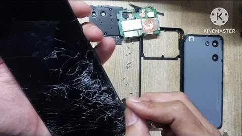 VIVO Y03 Display Replacement! EASY TIPS