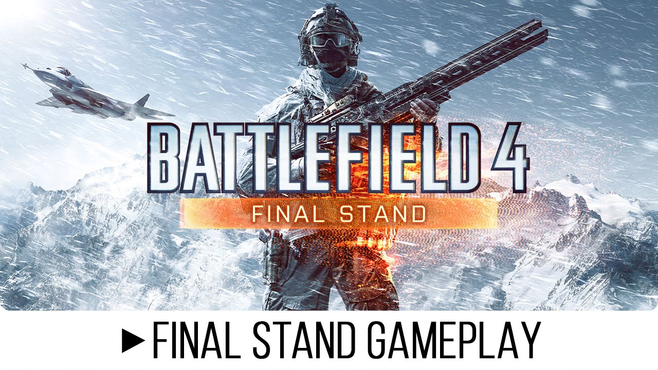 The final stand steam фото 60