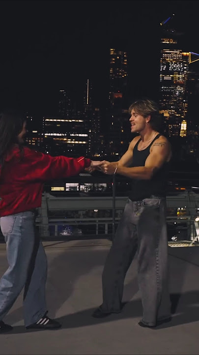 Vik White & Lauren Gibson | Careless Whisper - George Michael