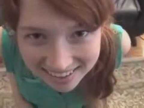 movies Young girl blowjob