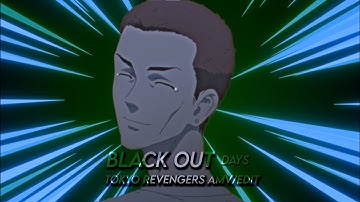 Tokyo Revengers [AMV/Edit]!(Free Project File in Desc)