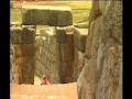 Templo se Sacsayhuaman