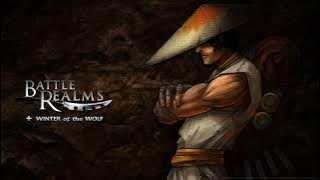 BATTLE REALMS Soundtrack #007 - Dragon Warrior (Combat) - Dragon Clan  [HQ] | OST