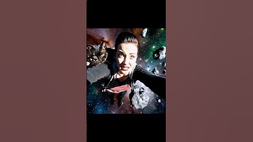 Vera in space - Vera