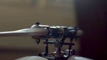 Testing DIY Camera Slider