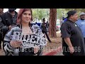 lowriders takeover Whittier narrow park (pt.2)