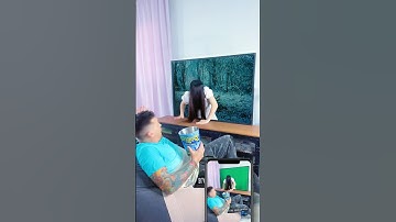 Tutorial Very Scary Movie #tutorial #katebrush