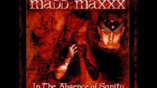 Watch Madd Maxxx Classtime Horror video