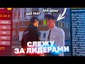 АДМИН БУДНИ! СЛЕДИМ ЗА ЛИДЕРАМИ И ОСВАИВАЕМСЯ НА АДМИНКЕ НА AMAZING RP В GTA CRMP