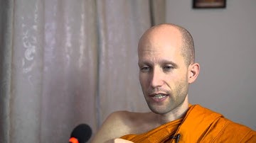 Monk Radio: Meditating When You Don