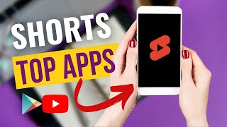 Best Editing Apps for YouTube Shorts (Android) by Salma Jafri - YouTube for Biz 6,305 views 2 years ago 8 minutes, 29 seconds