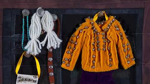 Quilt Artist Susan Hudson on her work, MMIW Since ...