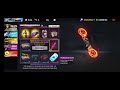 NUEVA RULETA MÁGICA, ¡MIRA LO ME DIERON POR 9 DIAMANTES!