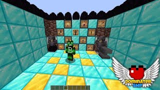 Application For Dominator Smp  #dominatorsmp @Not_Kush_7 @Rajat_2008 @rezodx screenshot 4