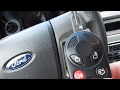 FORD FUSION TPMS RESET PROCEDURE (FAST & EASY)