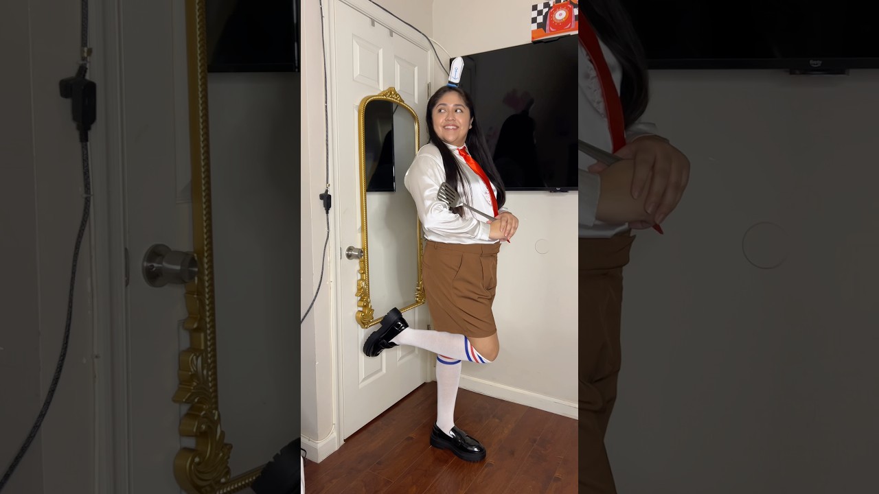 SpongeBob costume idea 🧽💛 