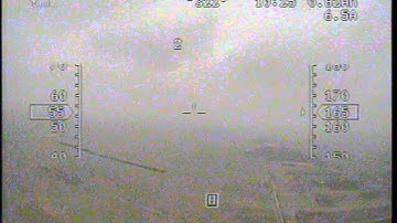 9km Zbig & Pitlab OSD HD, porywisty, boczny wiatr