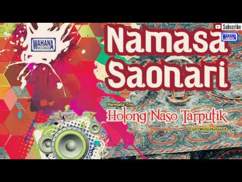Lagu Batak Populer PT SINCOM Batam Trinita SRO Voice