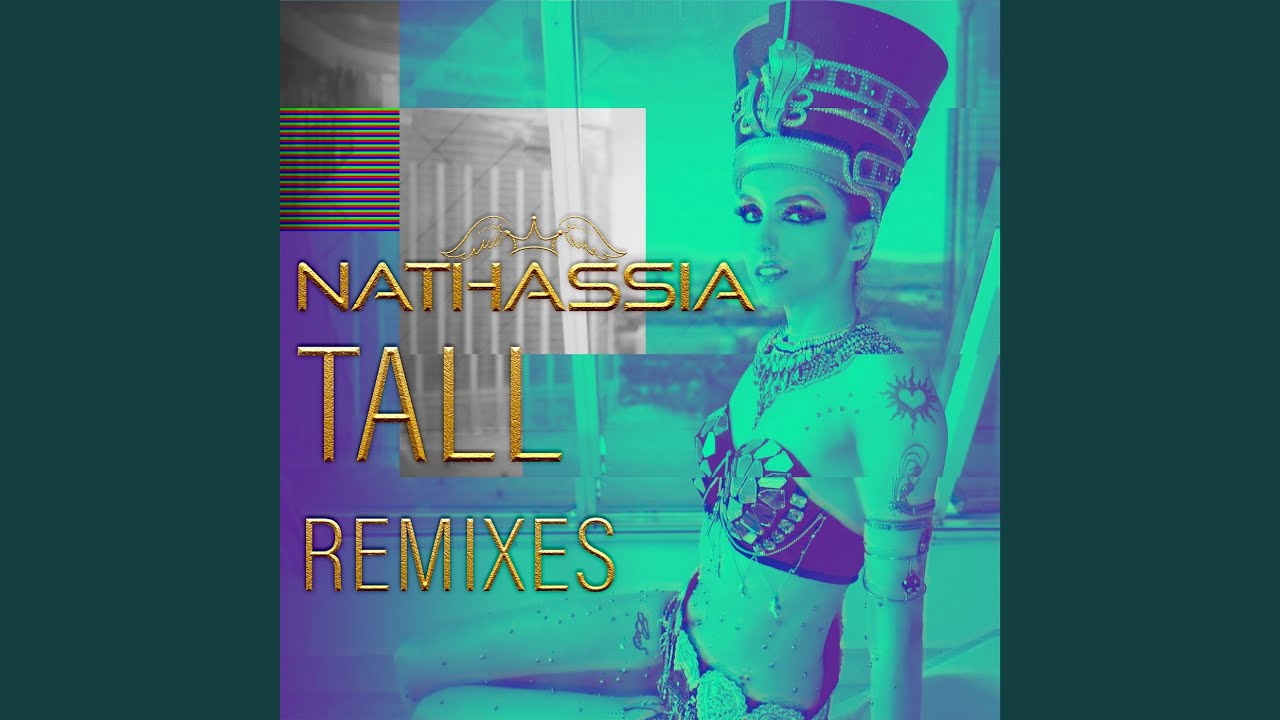 Tonton Tall (Angel City Remix) di YouTube