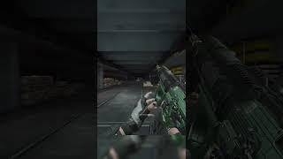 K416 BEST GUN IN DELTA FORCE #deltaforce #deltaforcegame #deltaforcecreator
